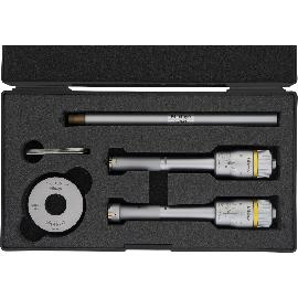 3-Punkt-Innenmessschraube HOLTEST, Satz Produktbild